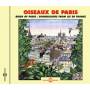 Natural Atmospheres - Birds Of Paris: Soundscape From Ile De France