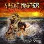 Great Master - Lion & Queen