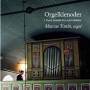 Marcus Toren - Orgelklenoder
