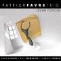 Patrick Favre -trio- - Danse Nomade