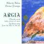 Balia Alberto & Frongia Enrico - Argia