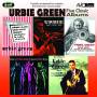 Urbie Green - Four Classic Albums