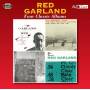 Red Garland - Four Classic Albums