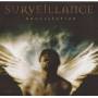 Surveillance - Angelstation
