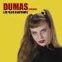 Dumas - Les Filles Elastiques