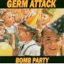 Germ Attack - Bomb Party