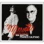 Mia Martini / Franco Califano - Minuetto