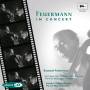 Emanuel Feuermann / New York Philharmonic - Feuermann In Concert