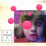 The Legendary Pink Dots - Apparition