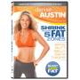 denise Austin / (ws Dol) - Shrink Your 5 Fat Zones [US-Version, Regio 1]