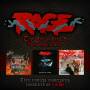 Rage - The Early Years (6CD Box)