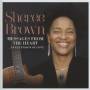 Sheree Brown - Messages From The Heart