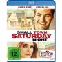 Ryan Craig - Small Town Saturday Night (Blu [DE-Version, Regio 2/B]