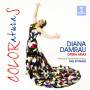 Diana Damrau / Ettinger / MRO - Coloraturas