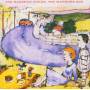 The Magnetic Fields - The Wayward Bus/Distant Plastic Trees