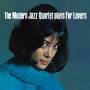 Modern Jazz Quartet - Plays For Lovers