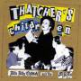 Wild Billy Childish & The Musicians Of The B - Thatcher's Children