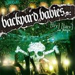 Backyard Babies - Live Live in Paris