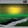 Michael Krcker - Romantische Klaviermusik (Dreyschock,M.)