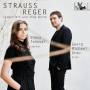 Sheva Tehoval / Georg Michael Grau - Lieder mit und ohne Worte