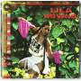 lila Downs - Ojo De Culebra