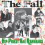 The Fall - Hip Priest And Kamerads