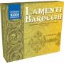 Sergio Vartolo / Capella Musicale Di S.Petroni - Lamenti Barocchi