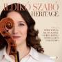 HERITAGE / VARIOUS - Heritage