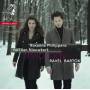 Rosanne Philippens / Yuri Van Nieuwkerk - Rhapsody