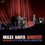 Miles Quintett Davis - With Sonny Stitt - Live at the Free Trade Hall, Ma