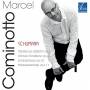 Marcel Cominotto - Variations Abegg / Scenes D Enfants / Kreisleriana