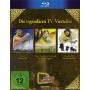 Raimund Harmstorf / Hellmuth Lange - CONCORDE 4132 movie/video Blu-ray German