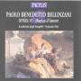 Francesco Moi - Musica d'Amore,op.6
