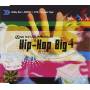 Break: Hip Hop Big 4 / O. S. T. - Break: Hip Hop Big 4 / O.s.t.