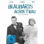 Ernst Lubitsch - Blaubarts achte Frau [EURO-Version, Regio 2]