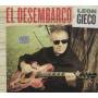 Leon Gieco - El Desembarco