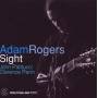 Adam Rogers - Sight