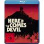 Adrian Garcia Bogliano - Here Comes the Devil (Blu-ray) [Regio free (0)]