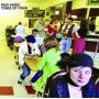 Field Music - Tones Of Town