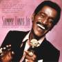 Sammy Jr. Davis - What I've Got In Mind