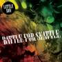 Little Roy - Battle for Seattle