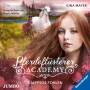 Diana M�ller - Pferdefl�sterer-Academy (6).Calypsos Fohlen