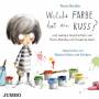 Rocio Bonilla / Marion Elskis - Welche Farbe Hat Ein Kuss? Und Weitere Geschichten