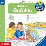 Sonja Szylowicki - Wieso?Weshalb?Warum? Unsere Gefhle