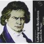 Aquiles Delle Vigne - L.v.beethoven Integrales