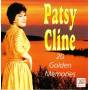 Patsy Cline - Patsy Cline - 20 Golden Memories