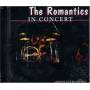 Romantics - In Concer (30/oct/1983 San Antonio)