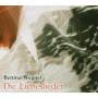 Bettina Wegner - Die Liebeslieder