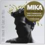Mika - Origin Of Love