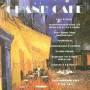 SALON ORCHESTER DA CAPO - GRAND CAFE
